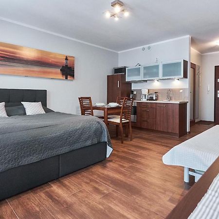 Apartamenty Swinoujscie - Villa Park Екстериор снимка